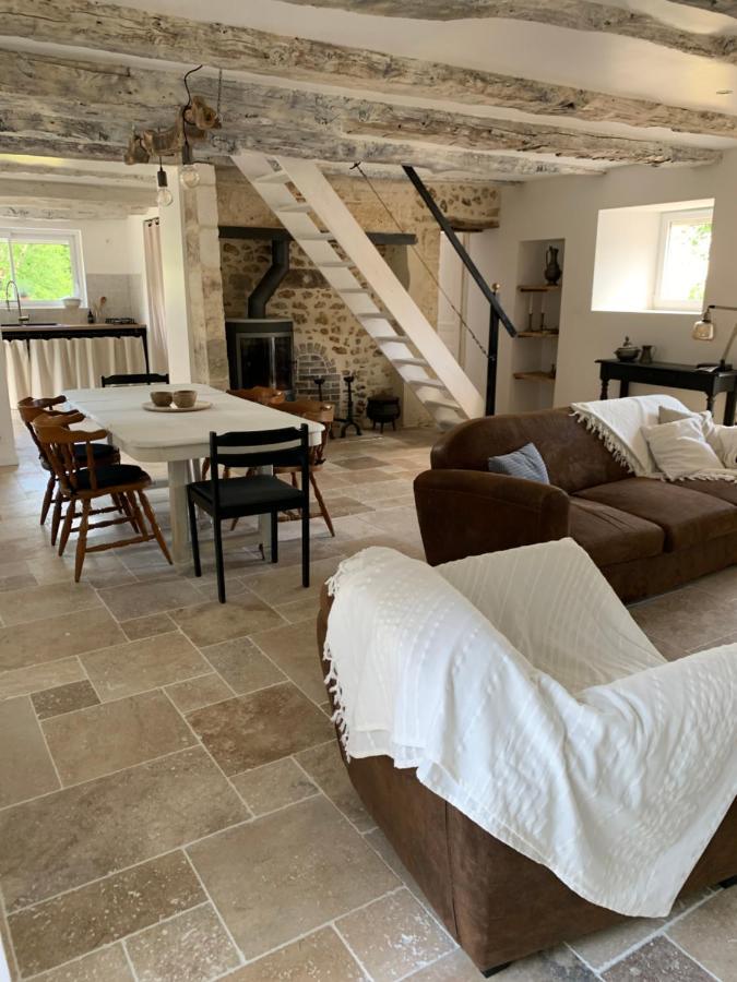 Vila L Ostal Trélissac Exteriér fotografie