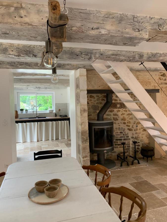 Vila L Ostal Trélissac Exteriér fotografie